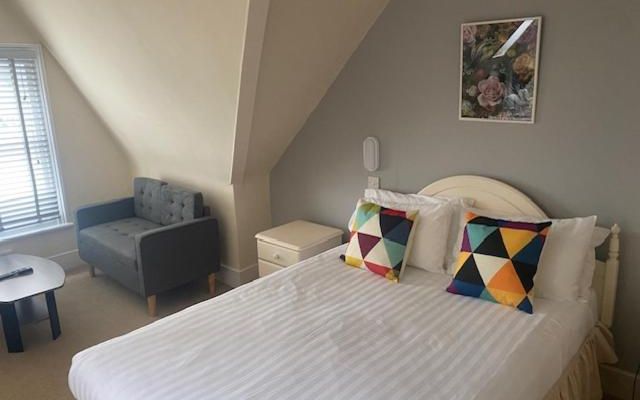 Runnymede Court Hotel